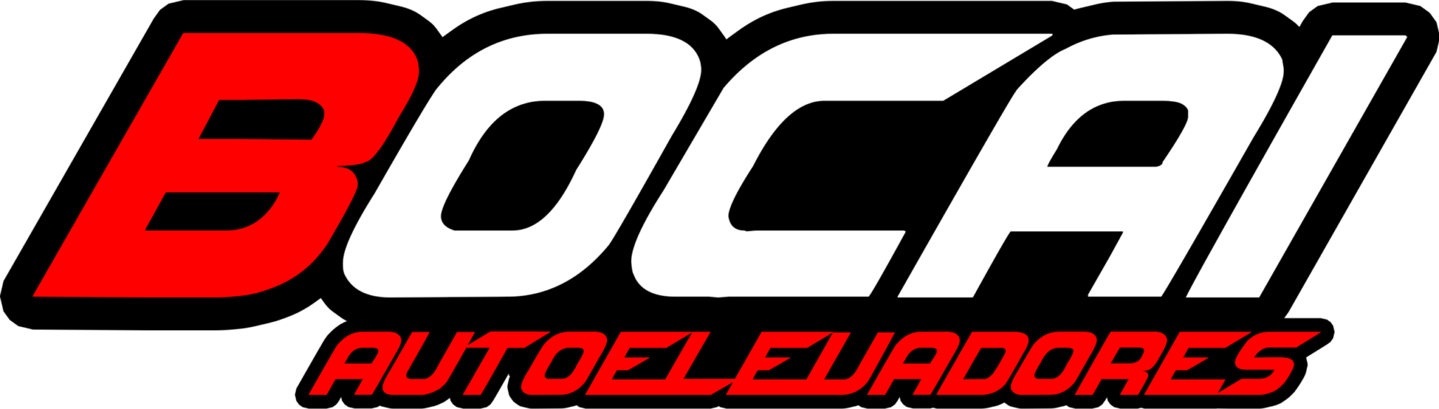 BOCAI Autoelevadores